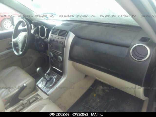 Photo 4 VIN: JS3TD0D71D4100231 - SUZUKI GRAND VITARA 