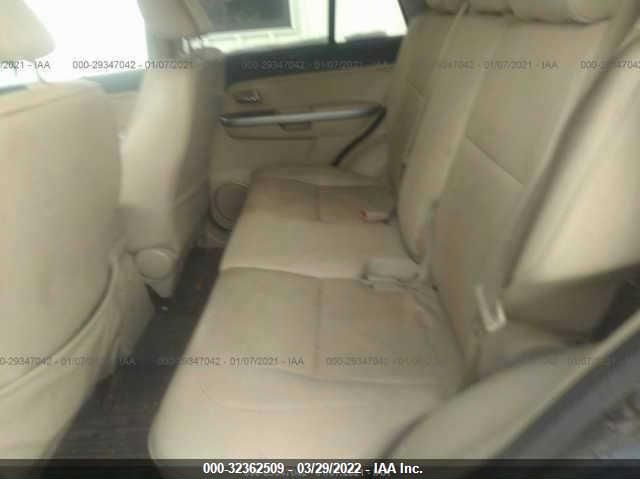 Photo 7 VIN: JS3TD0D71D4100231 - SUZUKI GRAND VITARA 