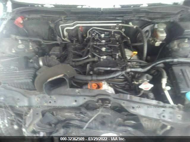 Photo 9 VIN: JS3TD0D71D4100231 - SUZUKI GRAND VITARA 