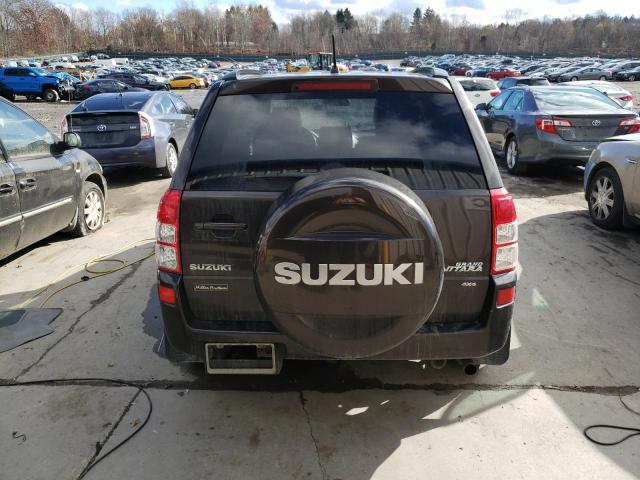 Photo 5 VIN: JS3TD0D71D4100584 - SUZUKI GRAND VITA 