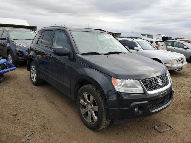 Photo 3 VIN: JS3TD0D72B4100106 - SUZUKI GR VITARA 