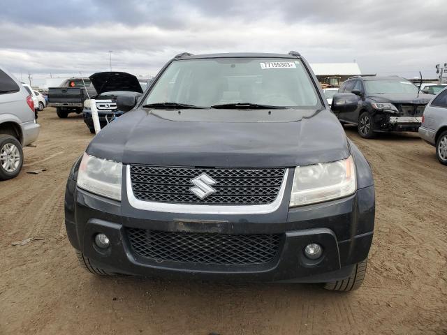 Photo 4 VIN: JS3TD0D72B4100106 - SUZUKI GR VITARA 