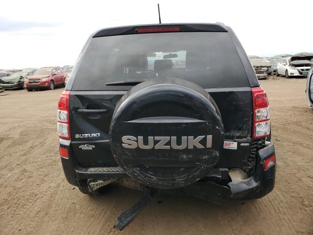 Photo 5 VIN: JS3TD0D72B4100106 - SUZUKI GR VITARA 