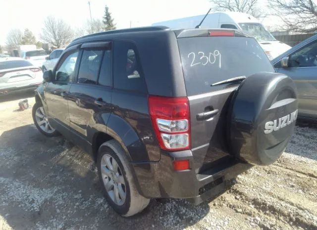 Photo 2 VIN: JS3TD0D72B4100381 - SUZUKI GRAND VITARA 