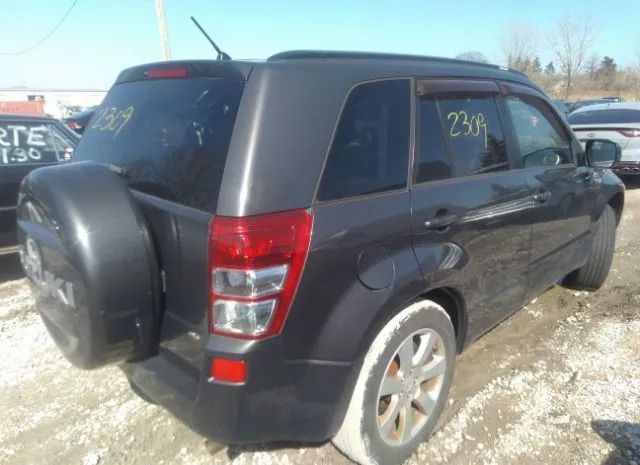 Photo 3 VIN: JS3TD0D72B4100381 - SUZUKI GRAND VITARA 