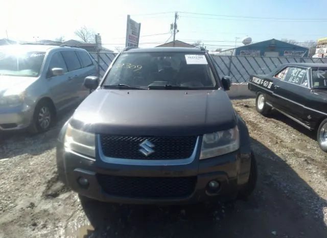 Photo 5 VIN: JS3TD0D72B4100381 - SUZUKI GRAND VITARA 