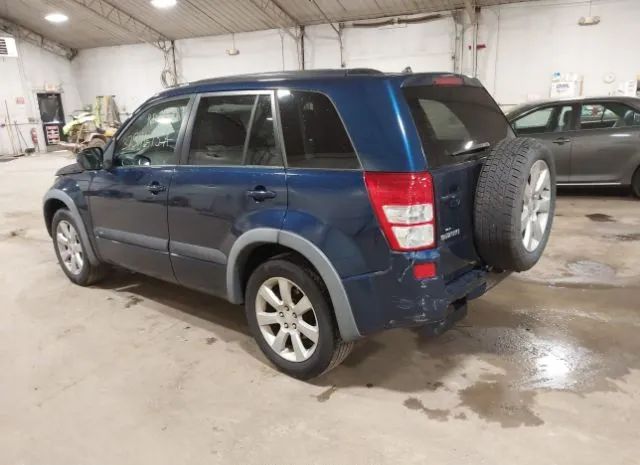 Photo 2 VIN: JS3TD0D72C4100253 - SUZUKI GRAND VITARA 