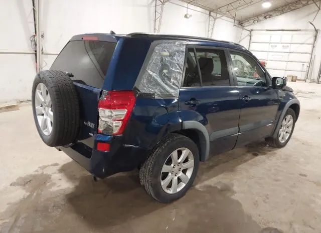 Photo 3 VIN: JS3TD0D72C4100253 - SUZUKI GRAND VITARA 