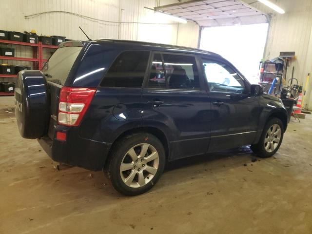 Photo 2 VIN: JS3TD0D72C4100415 - SUZUKI GR VITARA 