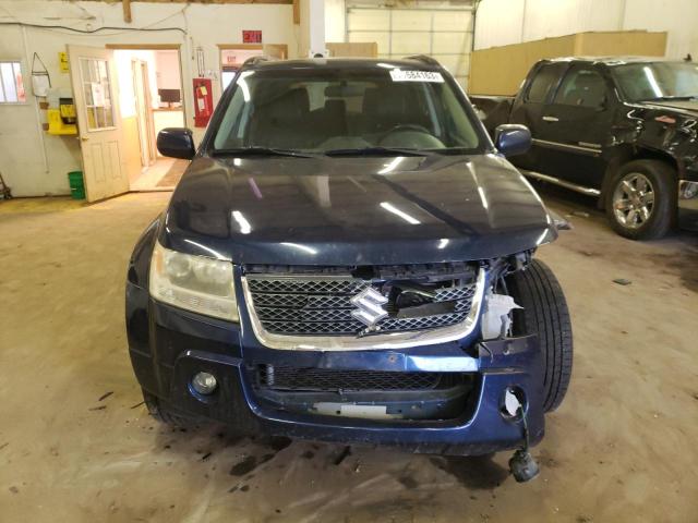 Photo 4 VIN: JS3TD0D72C4100415 - SUZUKI GR VITARA 