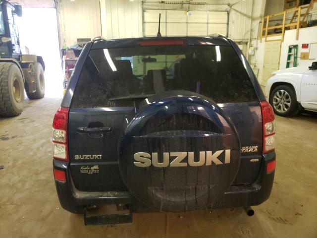 Photo 5 VIN: JS3TD0D72C4100415 - SUZUKI GR VITARA 