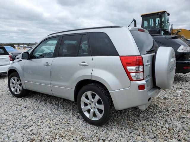 Photo 1 VIN: JS3TD0D72C4100768 - SUZUKI GR VITARA 