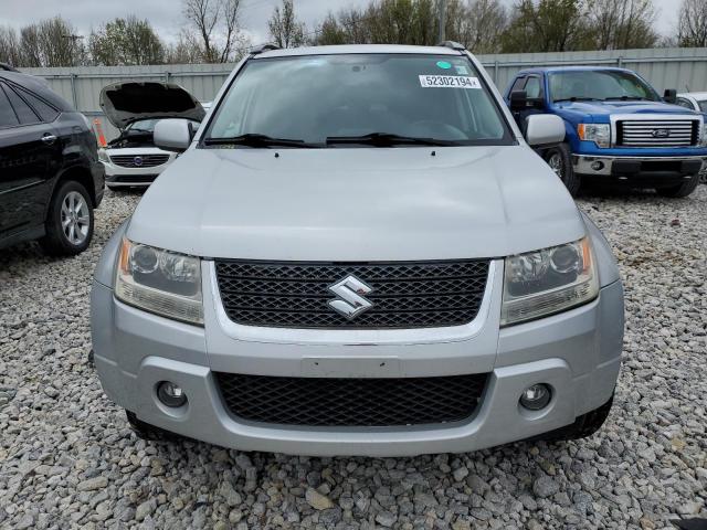 Photo 4 VIN: JS3TD0D72C4100768 - SUZUKI GR VITARA 