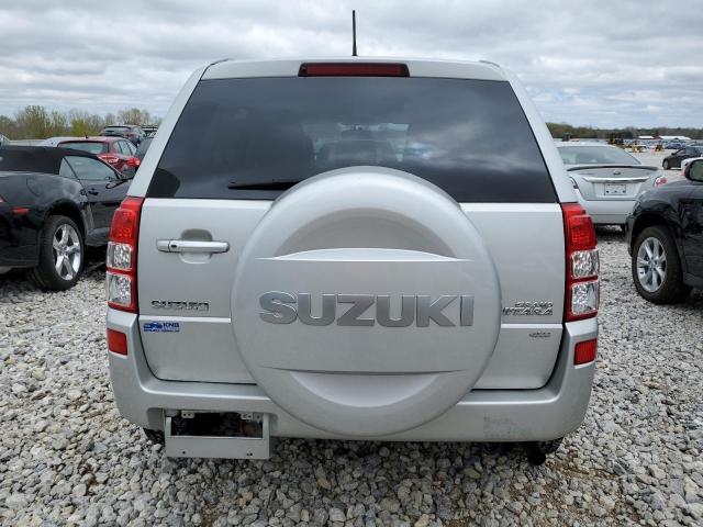 Photo 5 VIN: JS3TD0D72C4100768 - SUZUKI GR VITARA 