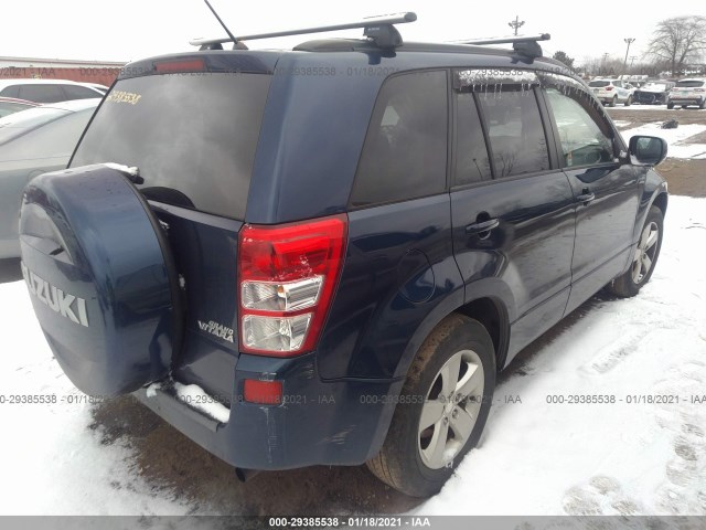 Photo 3 VIN: JS3TD0D73A4100453 - SUZUKI GRAND VITARA 