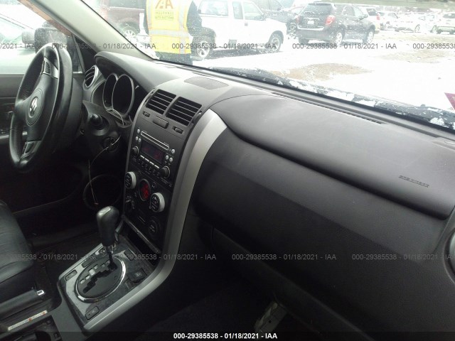 Photo 4 VIN: JS3TD0D73A4100453 - SUZUKI GRAND VITARA 