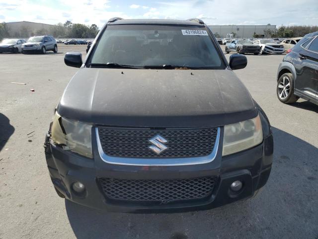 Photo 4 VIN: JS3TD0D73A4110237 - SUZUKI GR VITARA 