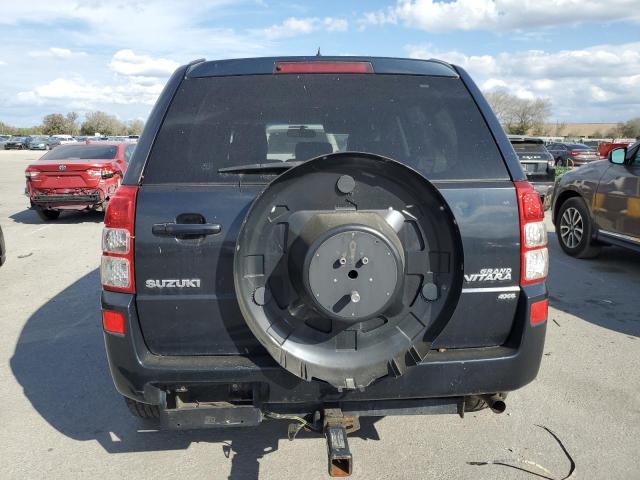 Photo 5 VIN: JS3TD0D73A4110237 - SUZUKI GR VITARA 