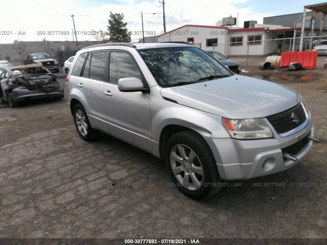 Photo 0 VIN: JS3TD0D73B4100079 - SUZUKI GRAND VITARA 