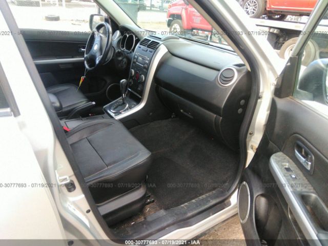 Photo 4 VIN: JS3TD0D73B4100079 - SUZUKI GRAND VITARA 