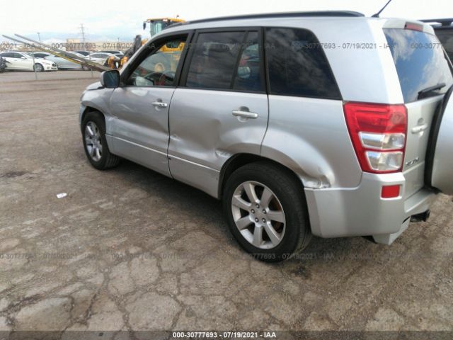 Photo 5 VIN: JS3TD0D73B4100079 - SUZUKI GRAND VITARA 