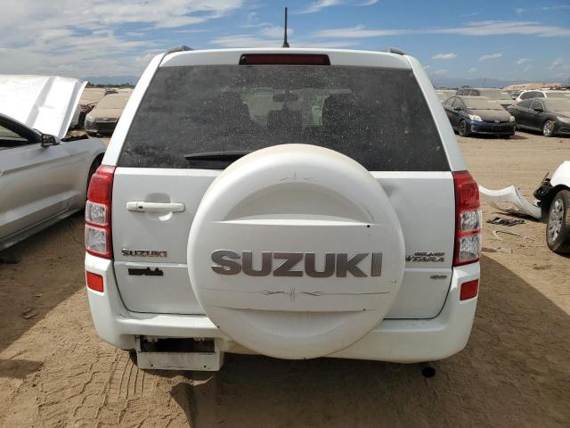 Photo 5 VIN: JS3TD0D73B4100213 - SUZUKI GRAND VITA 