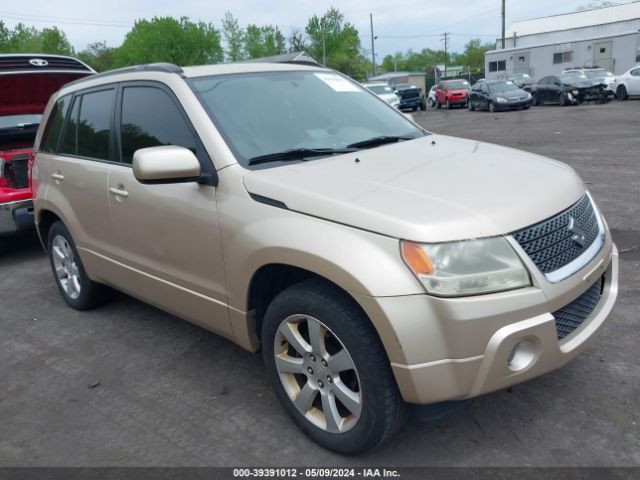 Photo 0 VIN: JS3TD0D73C4100083 - SUZUKI GRAND VITARA 