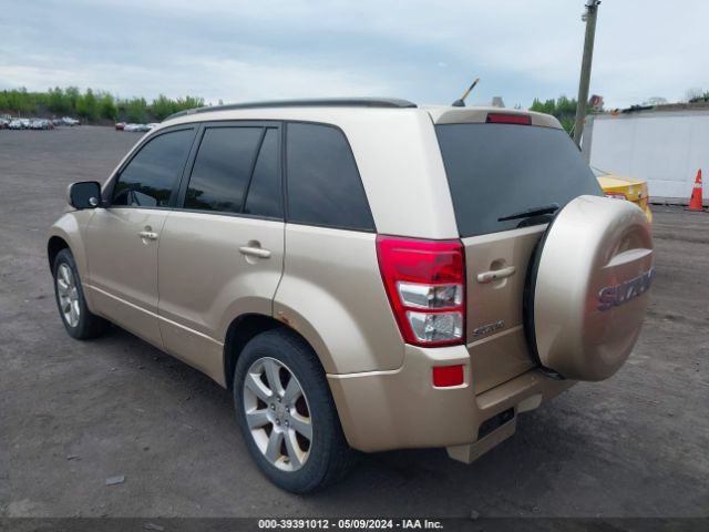 Photo 2 VIN: JS3TD0D73C4100083 - SUZUKI GRAND VITARA 