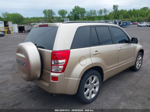 Photo 3 VIN: JS3TD0D73C4100083 - SUZUKI GRAND VITARA 