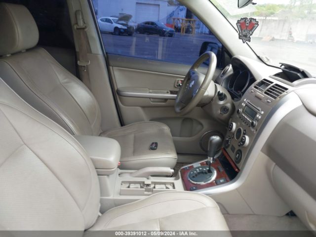 Photo 4 VIN: JS3TD0D73C4100083 - SUZUKI GRAND VITARA 