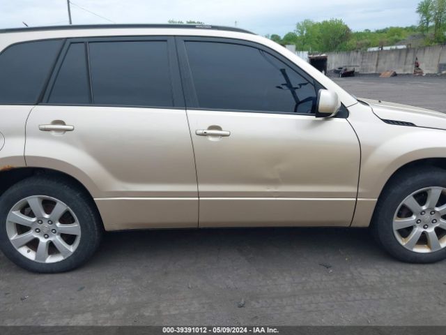 Photo 5 VIN: JS3TD0D73C4100083 - SUZUKI GRAND VITARA 