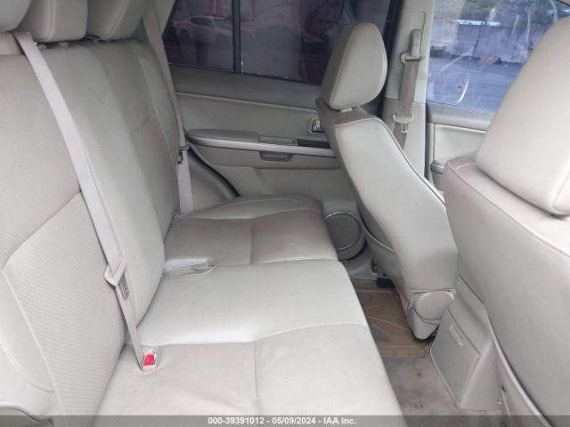 Photo 7 VIN: JS3TD0D73C4100083 - SUZUKI GRAND VITARA 