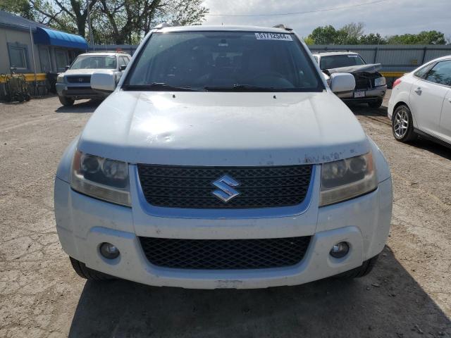 Photo 4 VIN: JS3TD0D73C4100360 - SUZUKI GR VITARA 