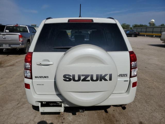 Photo 5 VIN: JS3TD0D73C4100360 - SUZUKI GR VITARA 