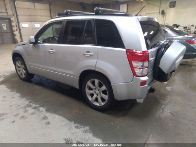 Photo 2 VIN: JS3TD0D73C4100469 - SUZUKI GRAND VITARA 