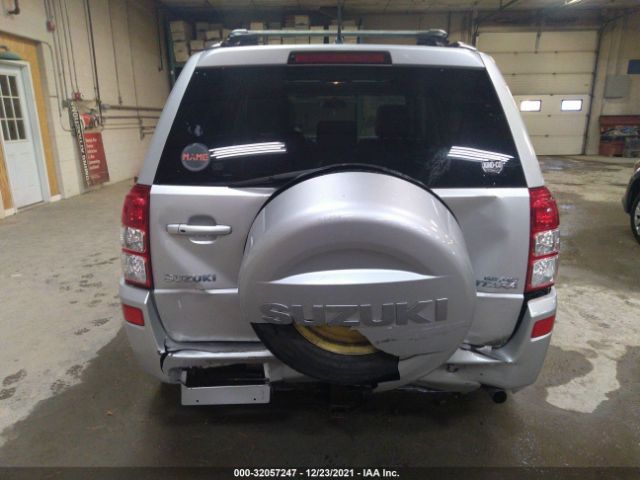 Photo 5 VIN: JS3TD0D73C4100469 - SUZUKI GRAND VITARA 