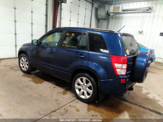 Photo 2 VIN: JS3TD0D73C4100956 - SUZUKI GRAND VITARA 