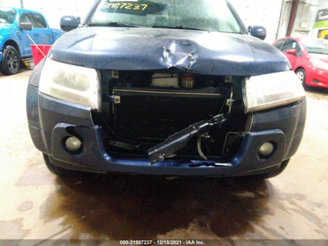 Photo 5 VIN: JS3TD0D73C4100956 - SUZUKI GRAND VITARA 