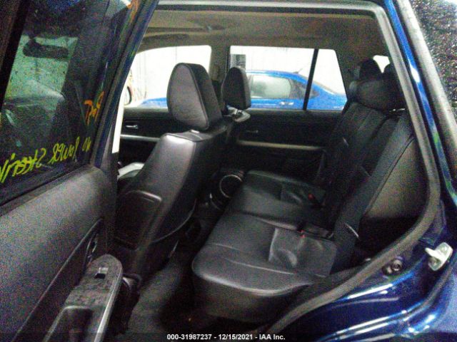 Photo 7 VIN: JS3TD0D73C4100956 - SUZUKI GRAND VITARA 