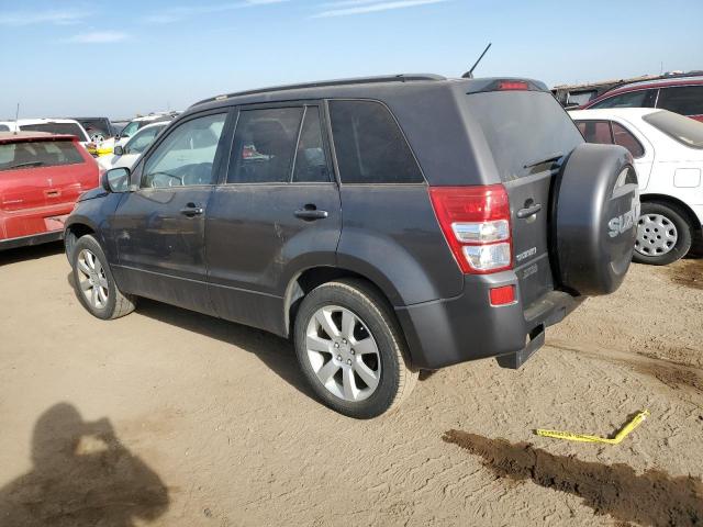 Photo 1 VIN: JS3TD0D73C4101444 - SUZUKI GRAND VITA 