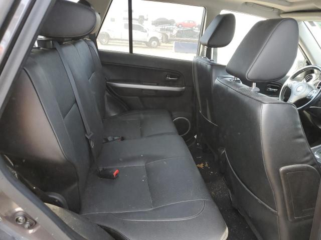 Photo 10 VIN: JS3TD0D73C4101444 - SUZUKI GRAND VITA 