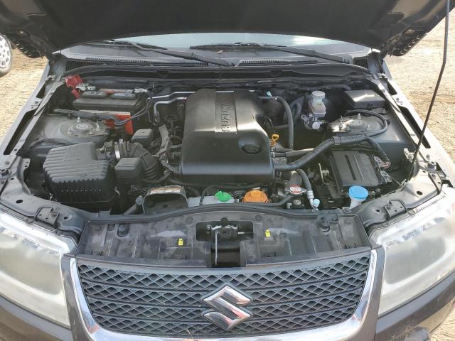 Photo 11 VIN: JS3TD0D73C4101444 - SUZUKI GRAND VITA 