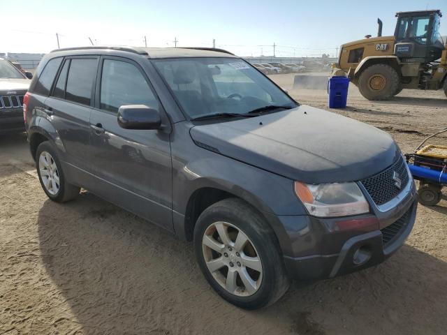 Photo 3 VIN: JS3TD0D73C4101444 - SUZUKI GRAND VITA 
