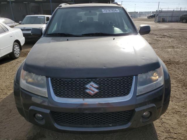 Photo 4 VIN: JS3TD0D73C4101444 - SUZUKI GRAND VITA 