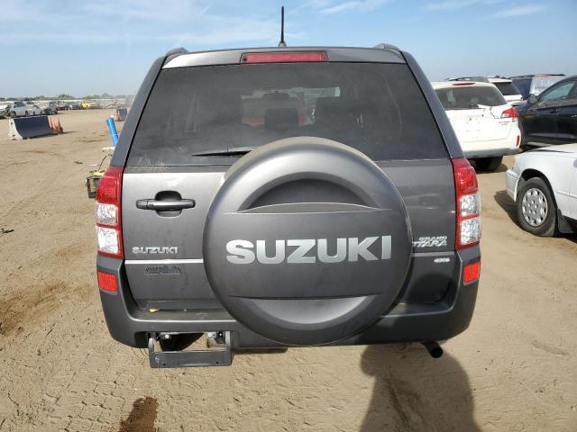 Photo 5 VIN: JS3TD0D73C4101444 - SUZUKI GRAND VITA 