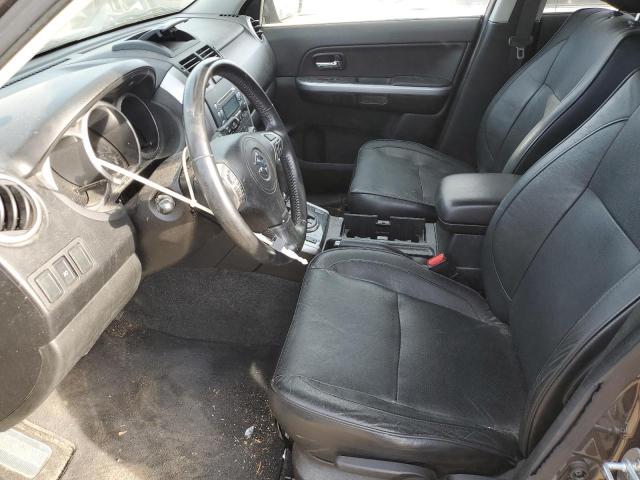 Photo 6 VIN: JS3TD0D73C4101444 - SUZUKI GRAND VITA 