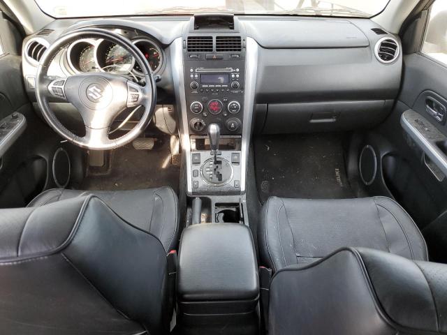 Photo 7 VIN: JS3TD0D73C4101444 - SUZUKI GRAND VITA 