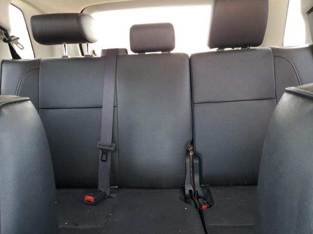 Photo 9 VIN: JS3TD0D73C4101444 - SUZUKI GRAND VITA 