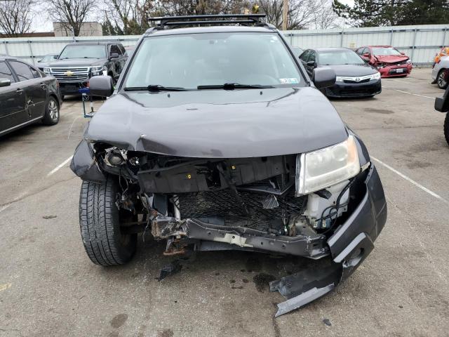 Photo 4 VIN: JS3TD0D73C4101489 - SUZUKI GR VITARA 