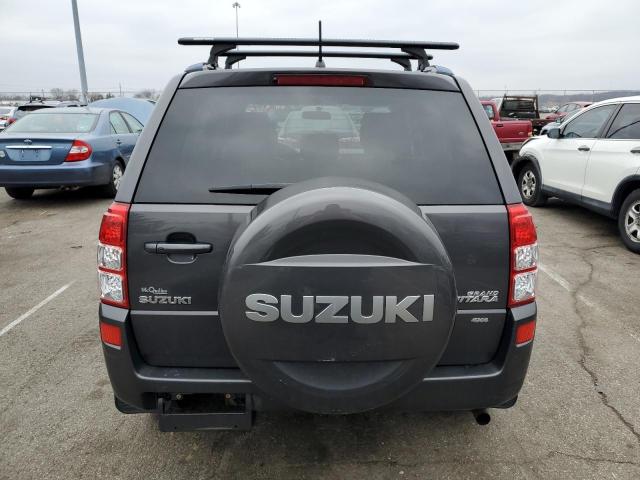 Photo 5 VIN: JS3TD0D73C4101489 - SUZUKI GR VITARA 